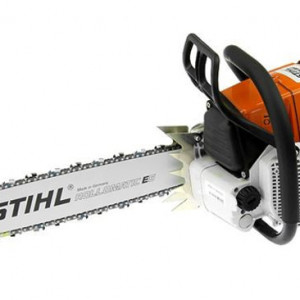 Как отличить китайскую бензопилу Stihl MS 660 от оригинала